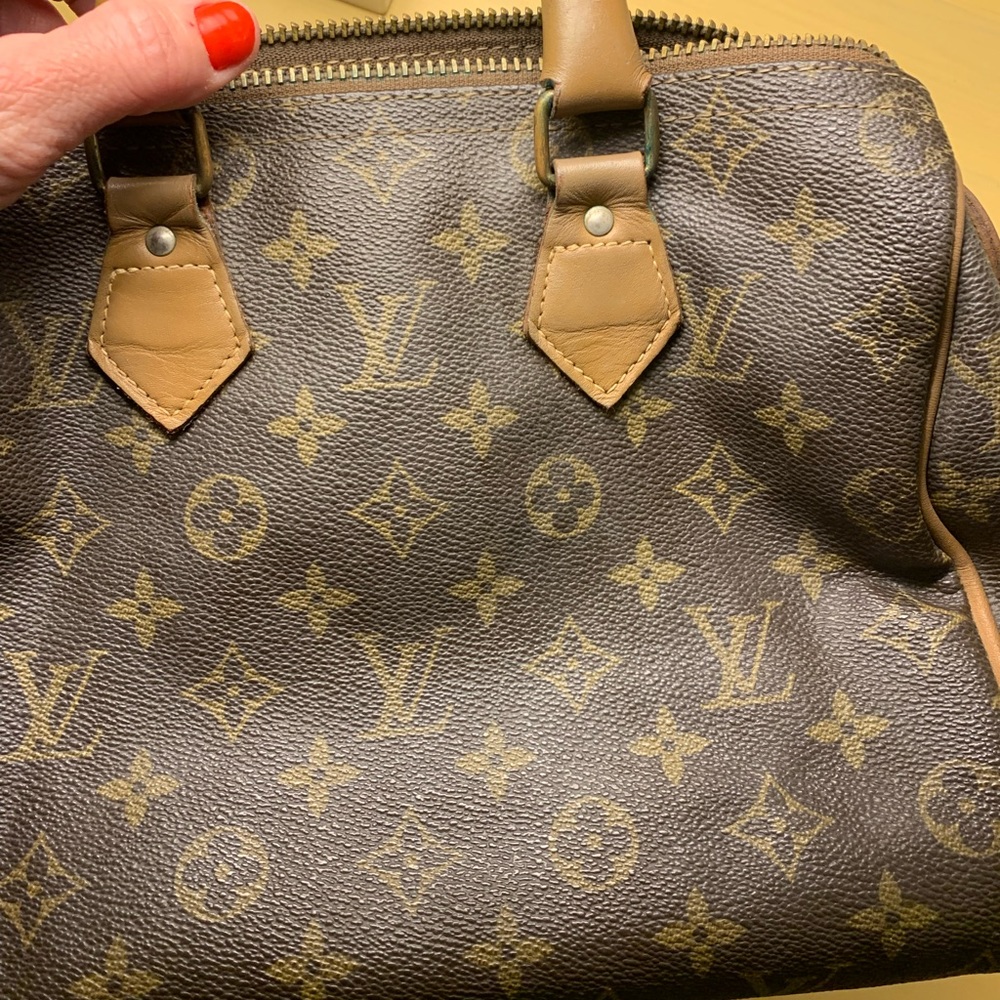 More LV Pics